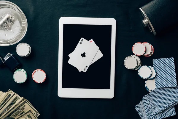 Quick Bet betting slip with stake input and confirm button